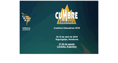 Desktop Screenshot of cumbre.elasesor.org